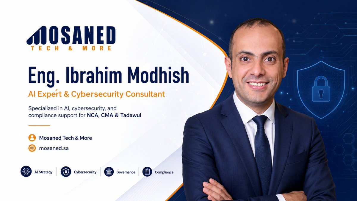 Mosaned.sa المساند التقني tweet media