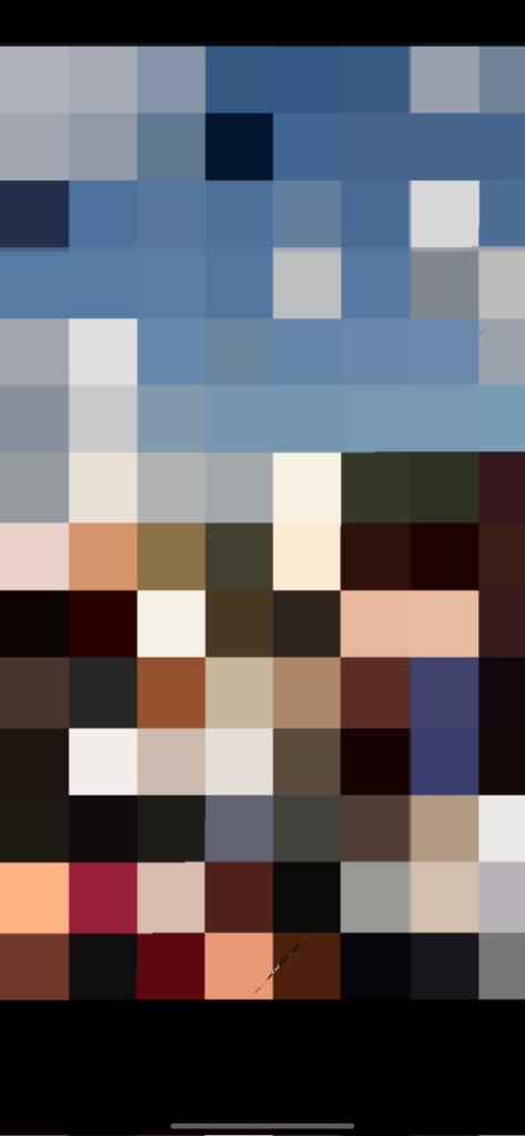 keeppss's tweet photo. @lebandyiny @Whutevaaa_ Yeuh ! 
Io izy rehefa pixelisena aloha
Fa isika tsara fanahy dia tsy mamoaka (raha mahazo gâteau) https://t.co/K86zGmfaiG