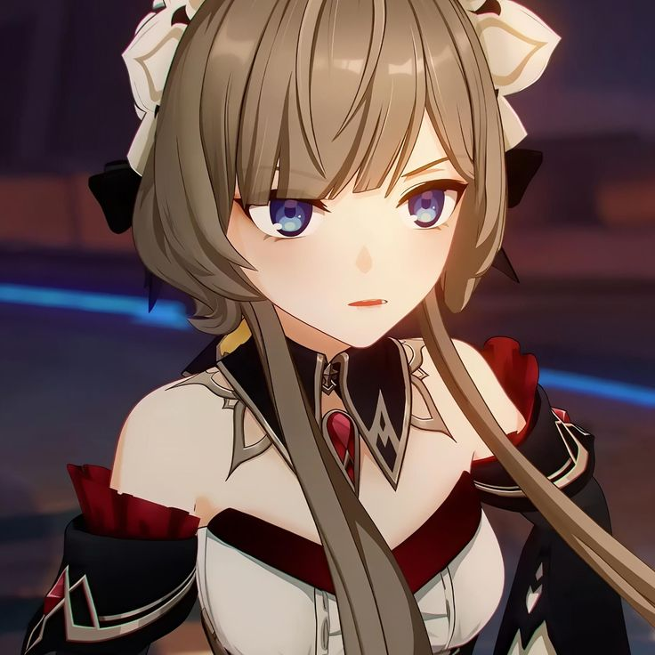 Daily Sandrone / is sandrone playable yet? tweet media
