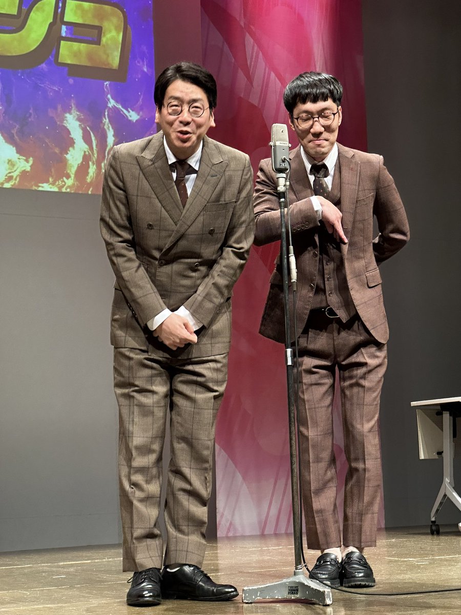おぞうに tweet media