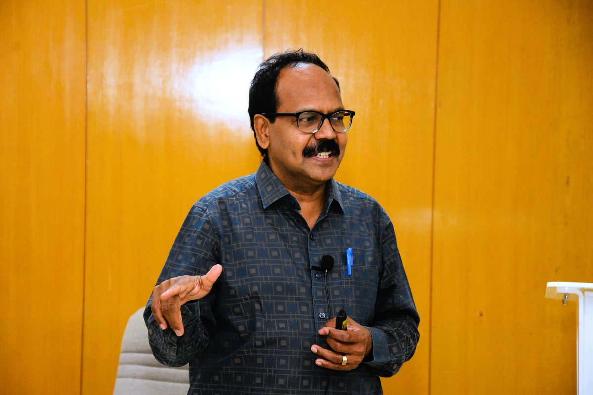 MANAGE India tweet media