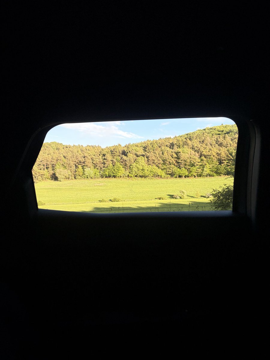owershare's tweet photo. You have to respect the complexity, accept the unpredictability, and in some ways, honestly, let go.
That’s the charm of Nürburgring.
The absolute harshness of it is, in some strange way, freeing. https://t.co/hhz5SqOuns