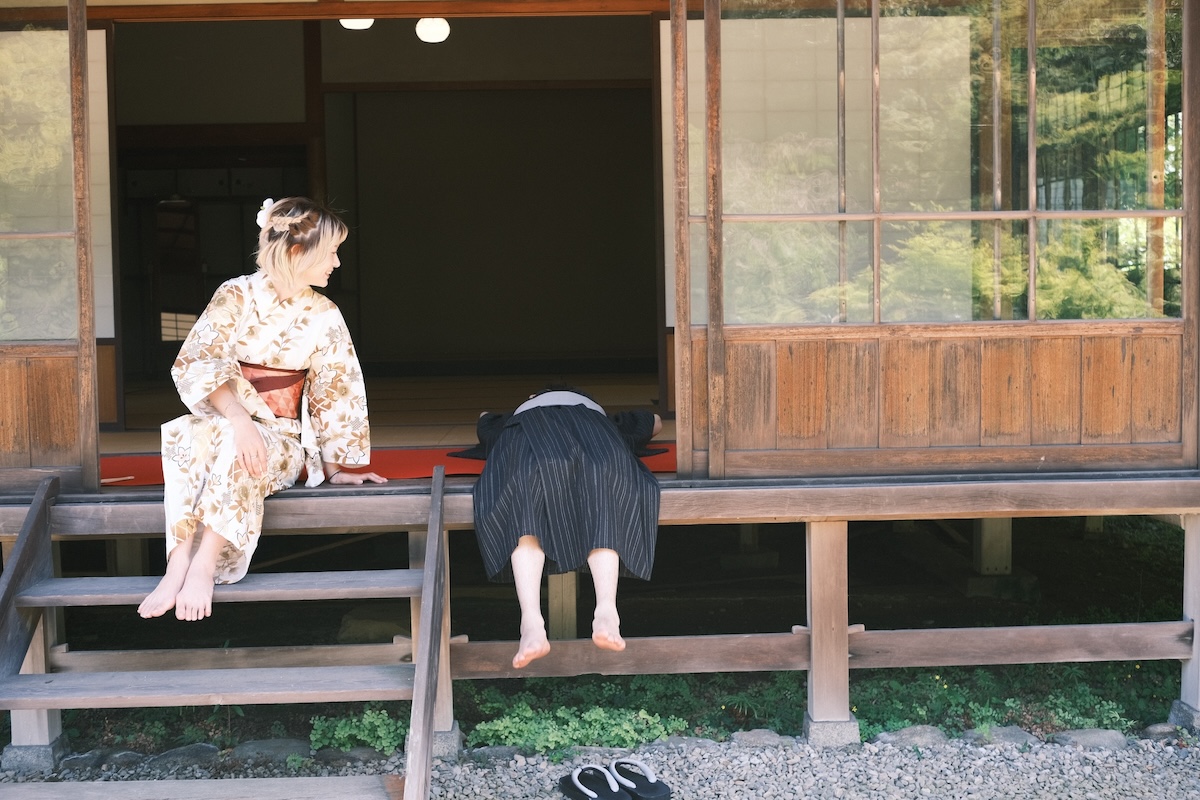 せいきや📷 tweet media