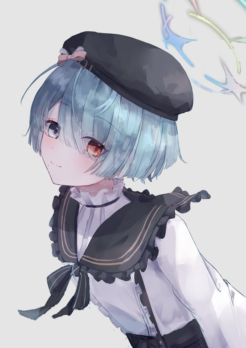 なののぺん@Skebお仕事募集中 tweet media