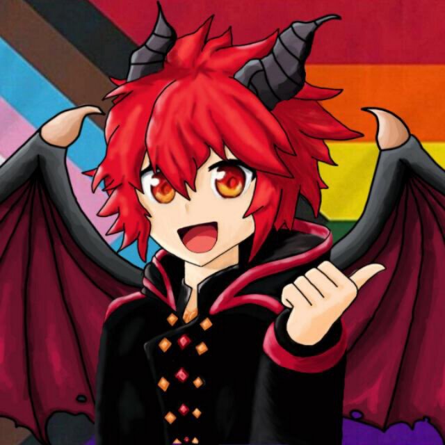 RyoDraconis tweet media