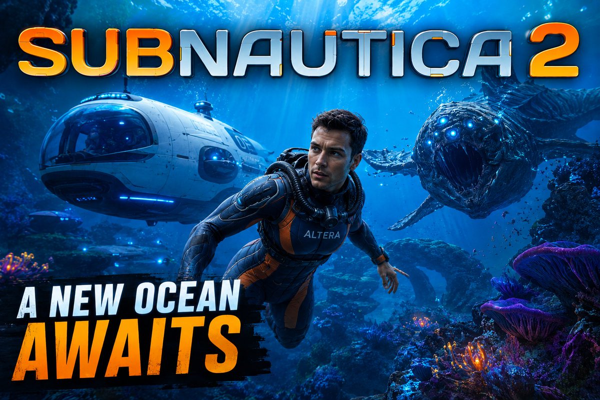 CodeBlueParadox's tweet photo. SUBNAUTICA 2 | PART 1

🔸https://t.co/bnIxBrbfpu
🔹https://t.co/hW4JObs3I6

@DrinkFreshenUp @MasteringRumble @GamingOnRumble @blaze_stream https://t.co/5xK1sfFvgh