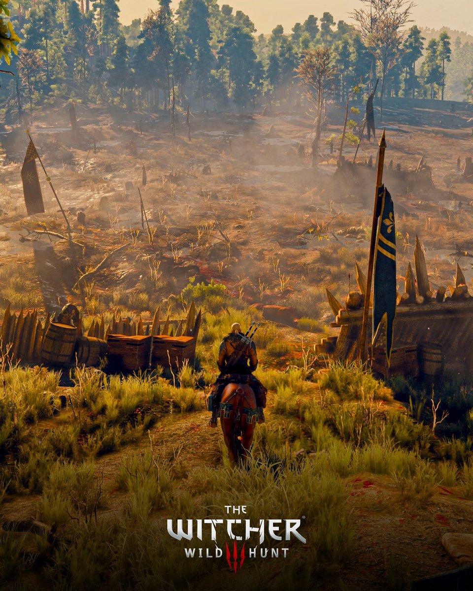 CD PROJEKT RED ES tweet media