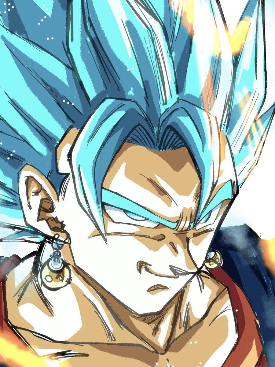 Eli_Bebe_DBZ🐉🌸🌊 (@EDbz11) / Posts / X