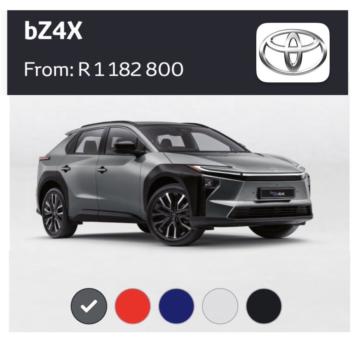 Ba loilwe.