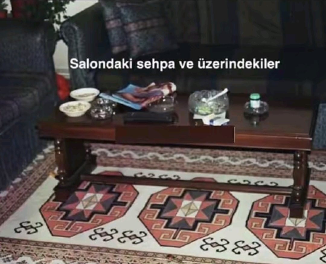 SEYMA Ö. tweet media