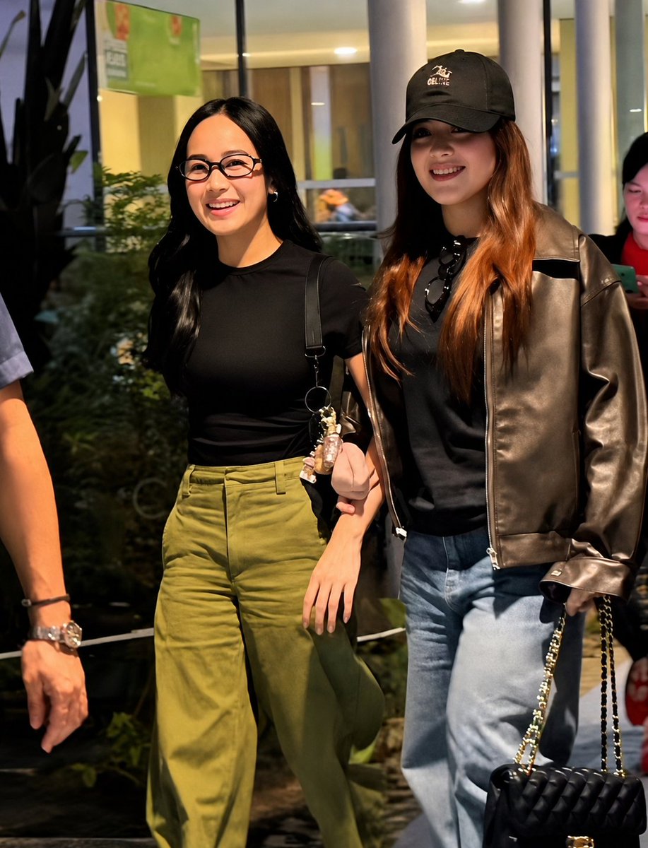 CAPit nang CAPit sa TALA 🎶 tweet media