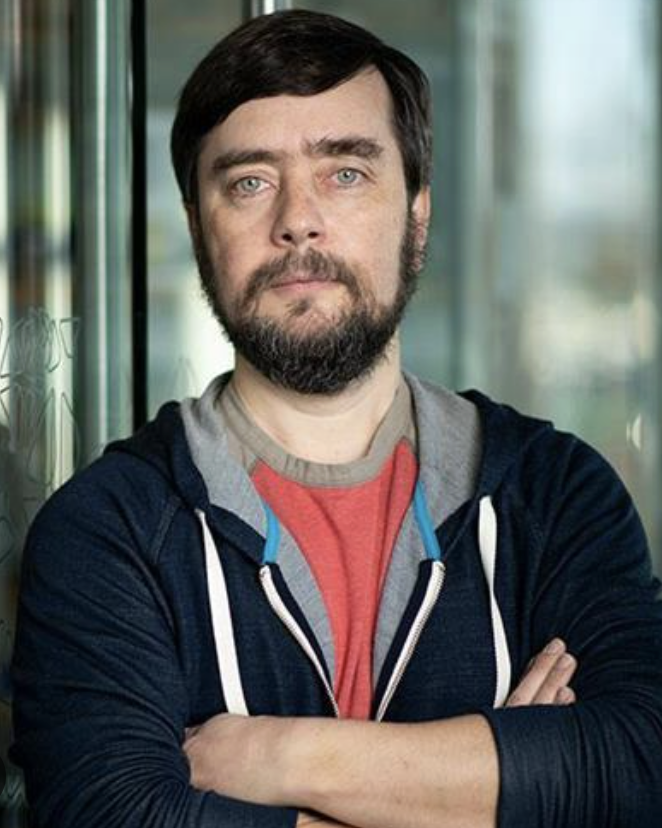 Daniel Faggella tweet media