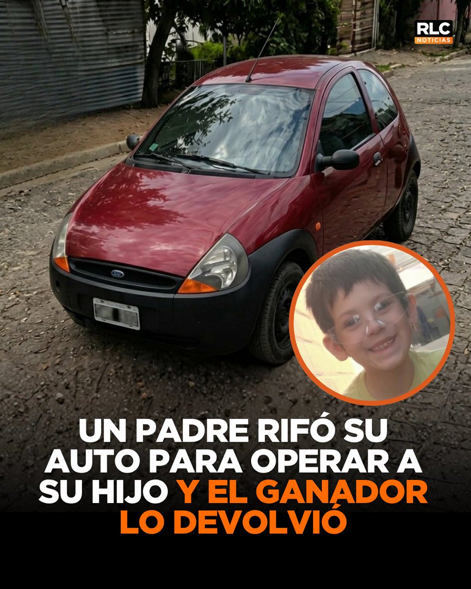 RLC Noticias tweet media