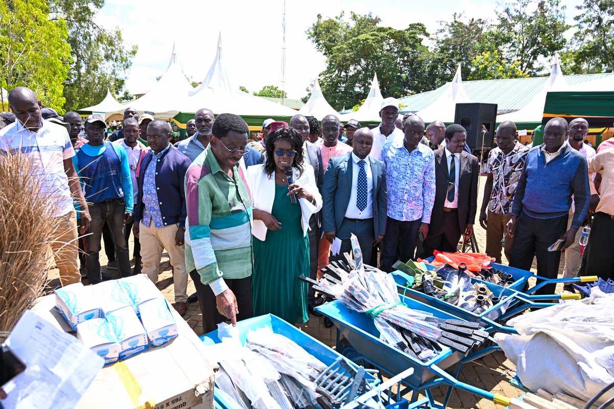 James Orengo tweet media