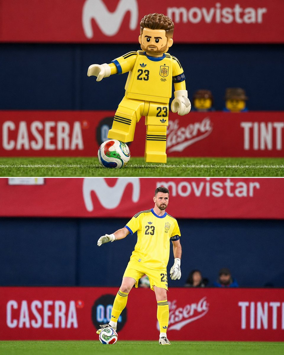 Selección Española Masculina de Fútbol tweet media