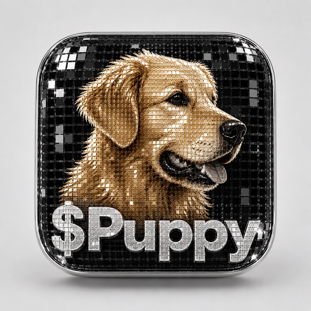 Barking Puppy tweet media