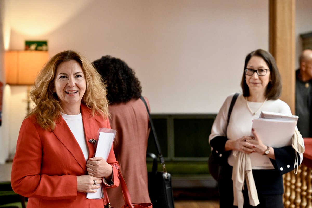 Fundación Princesa de Asturias tweet media