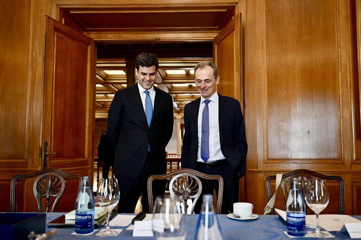 Fundación Princesa de Asturias tweet media