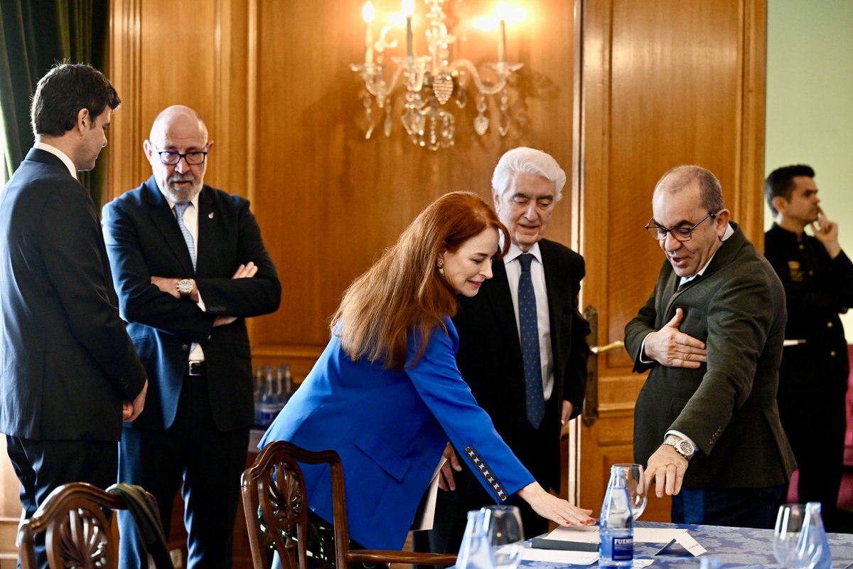 Fundación Princesa de Asturias tweet media