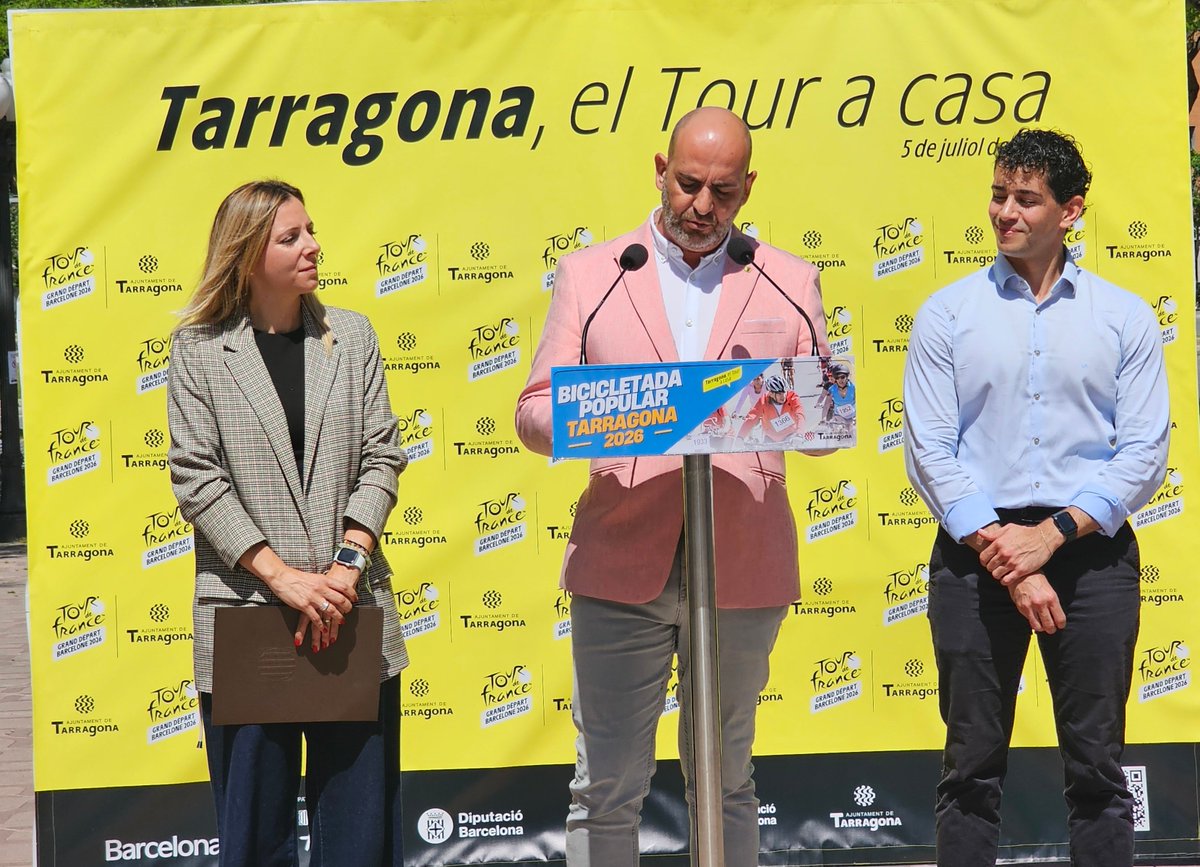 Diputació de Tarragona tweet media