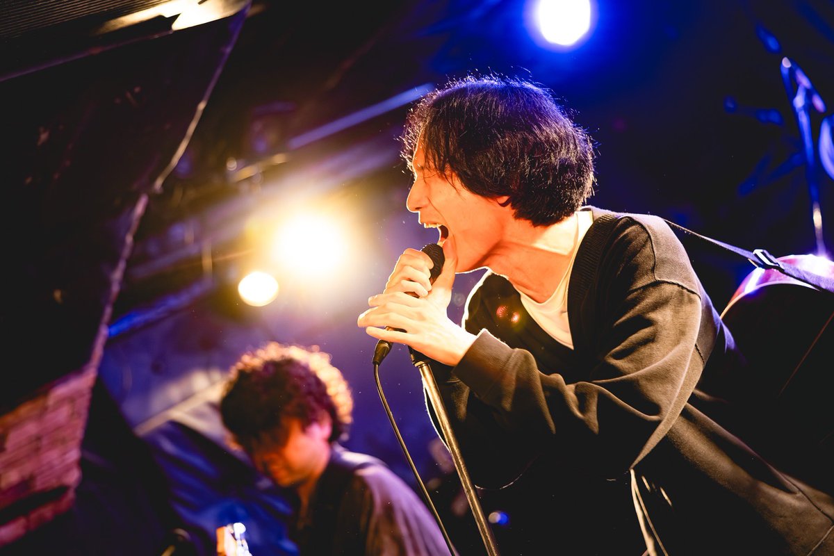 photograph by @esola_matahira 2026.5.17 at 大塚MEETS @otsukaMEETS