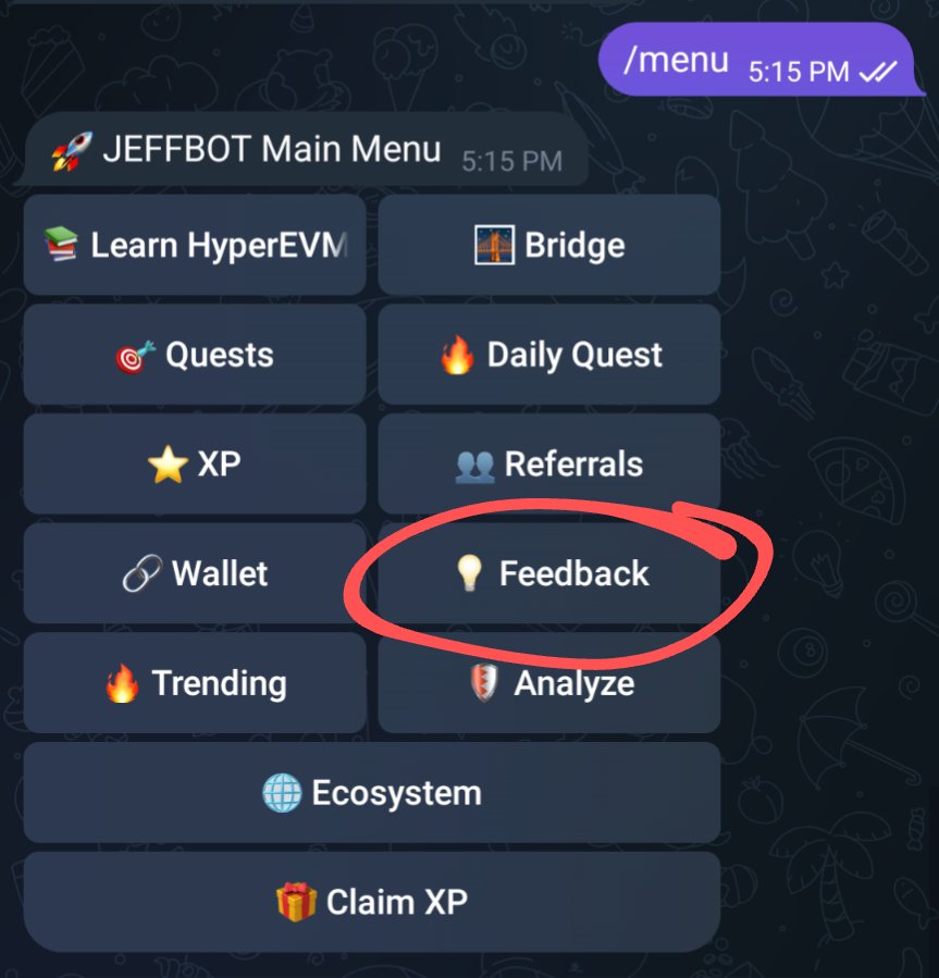 JeffBot tweet media