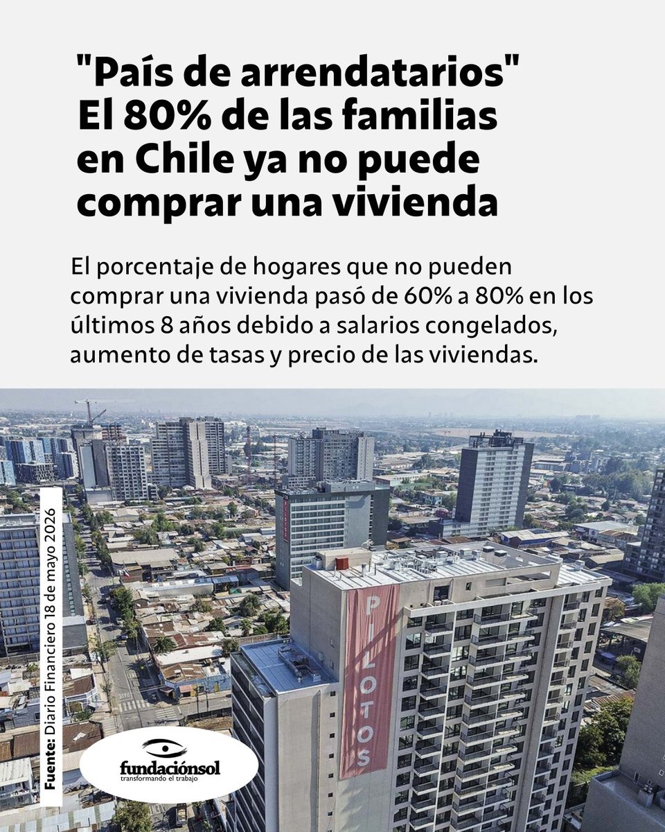 Fundación SOL tweet media