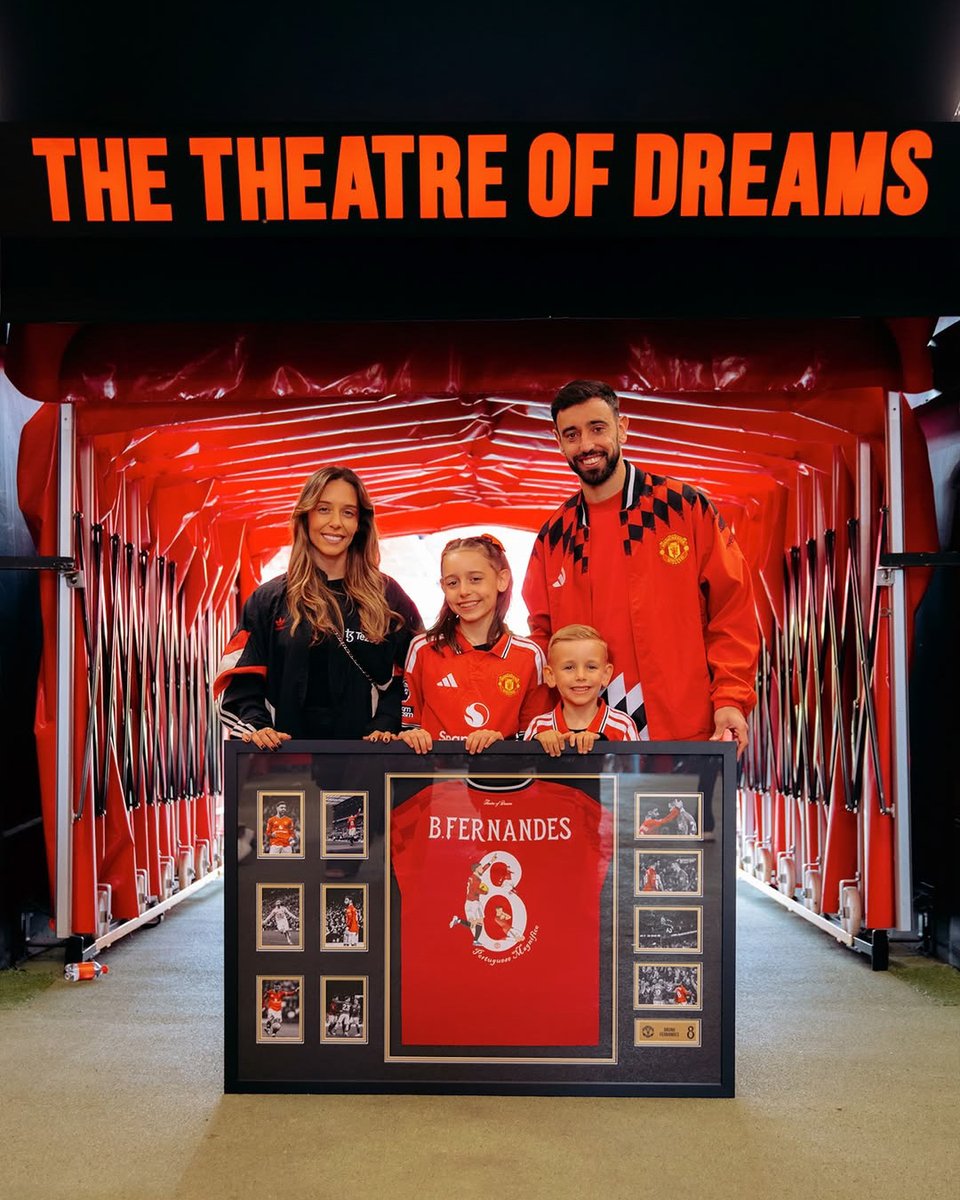 Manchester United tweet media
