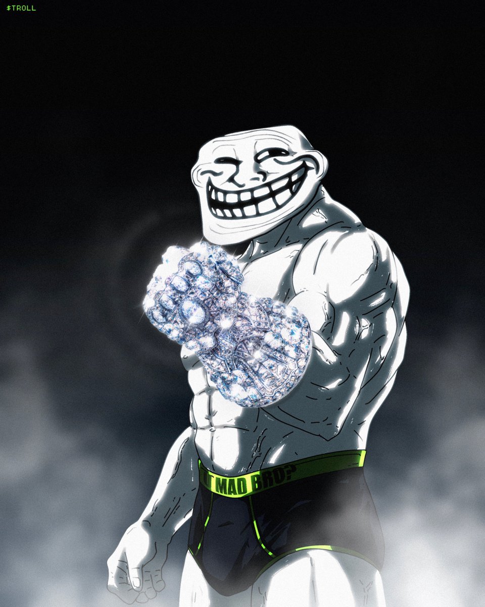 TROLL tweet media