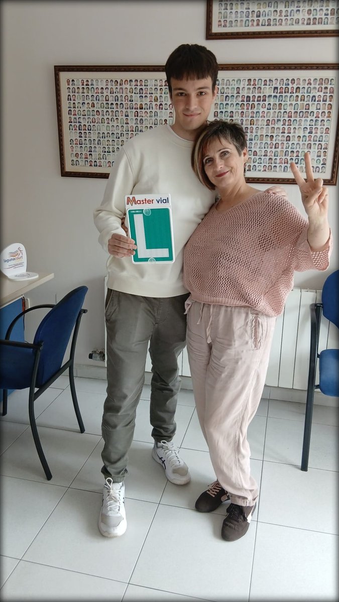 Master Vial Autoescuelas tweet media