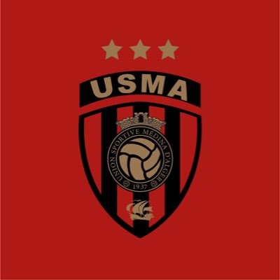 USMAofficiel's tweet photo. #NouvellePhotoDeProfil 🌟🌟🌟

#WeareUnited 🔴⚫️ https://t.co/3nRZOkQWTu