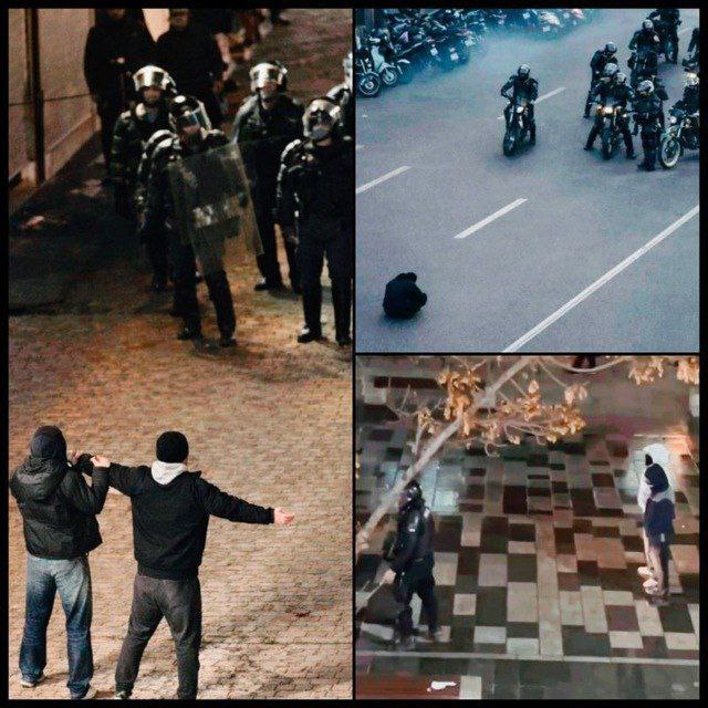 آقای خرچنگ 🇮🇷 tweet media