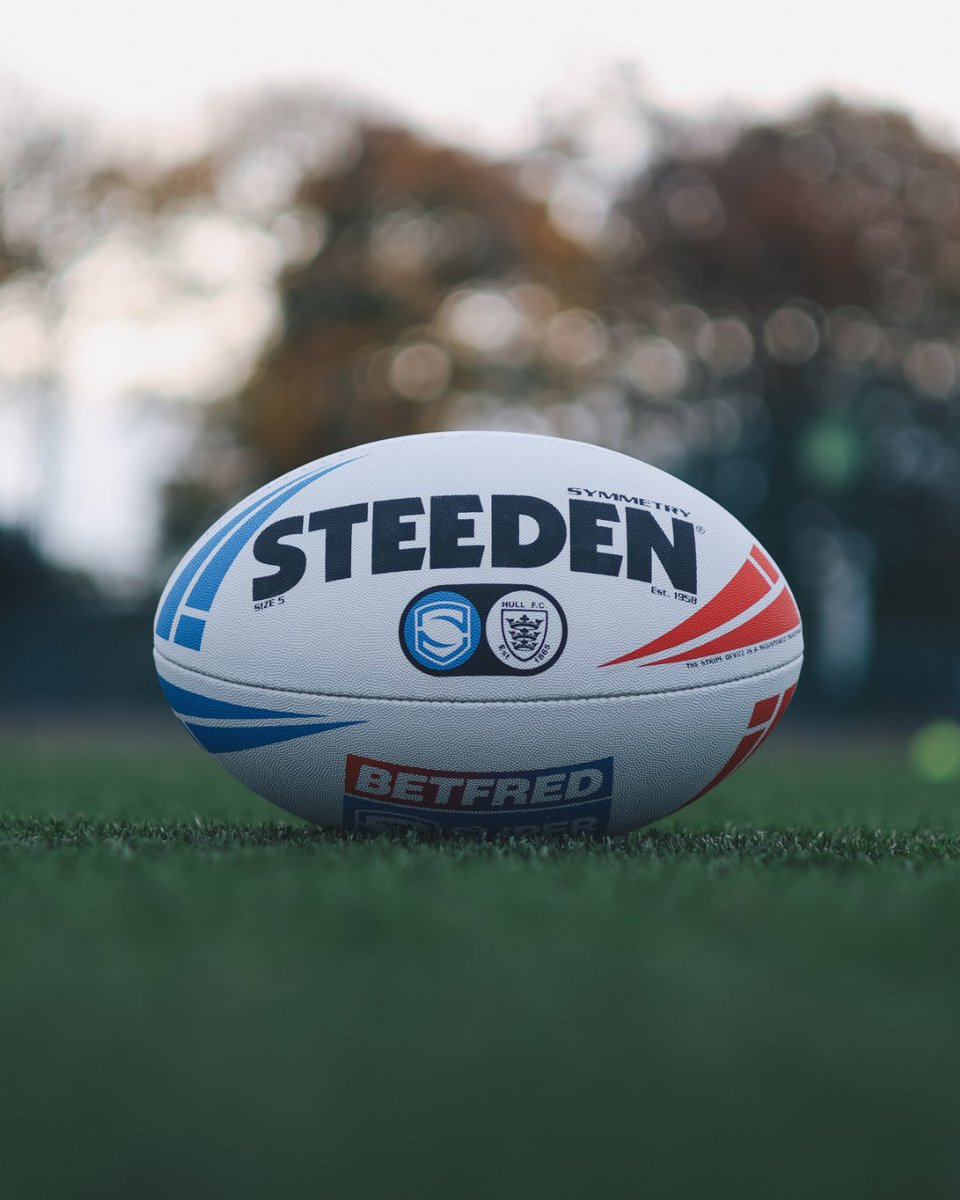 Hull FC tweet media