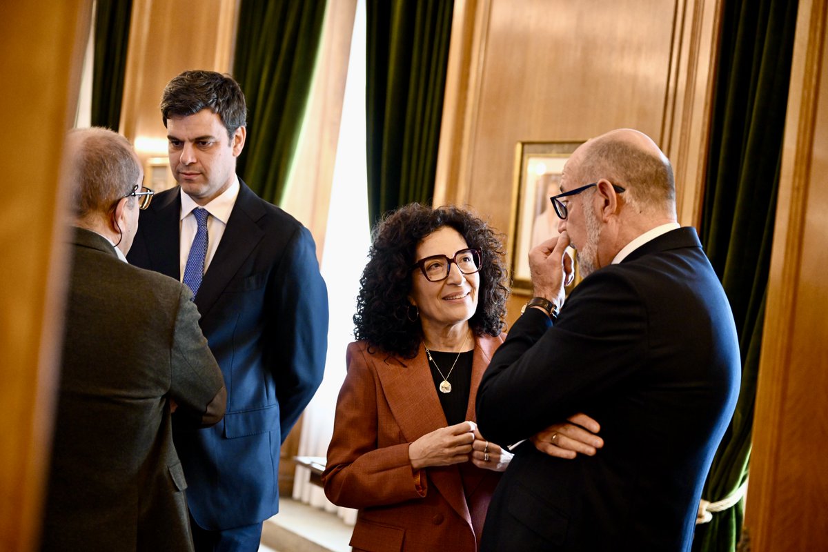 Fundación Princesa de Asturias tweet media