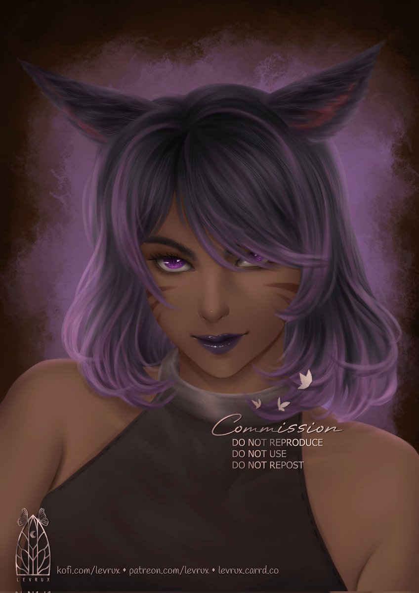 🌙💜Lx ✦ cms open! ✦ tweet media