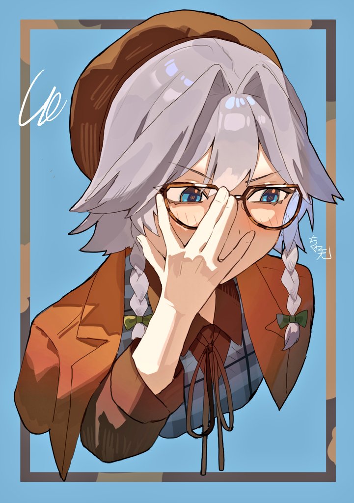 ちくわ天 tweet media