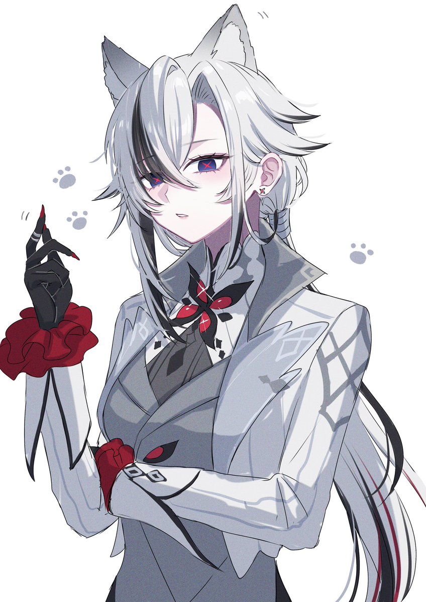 水月もち tweet media