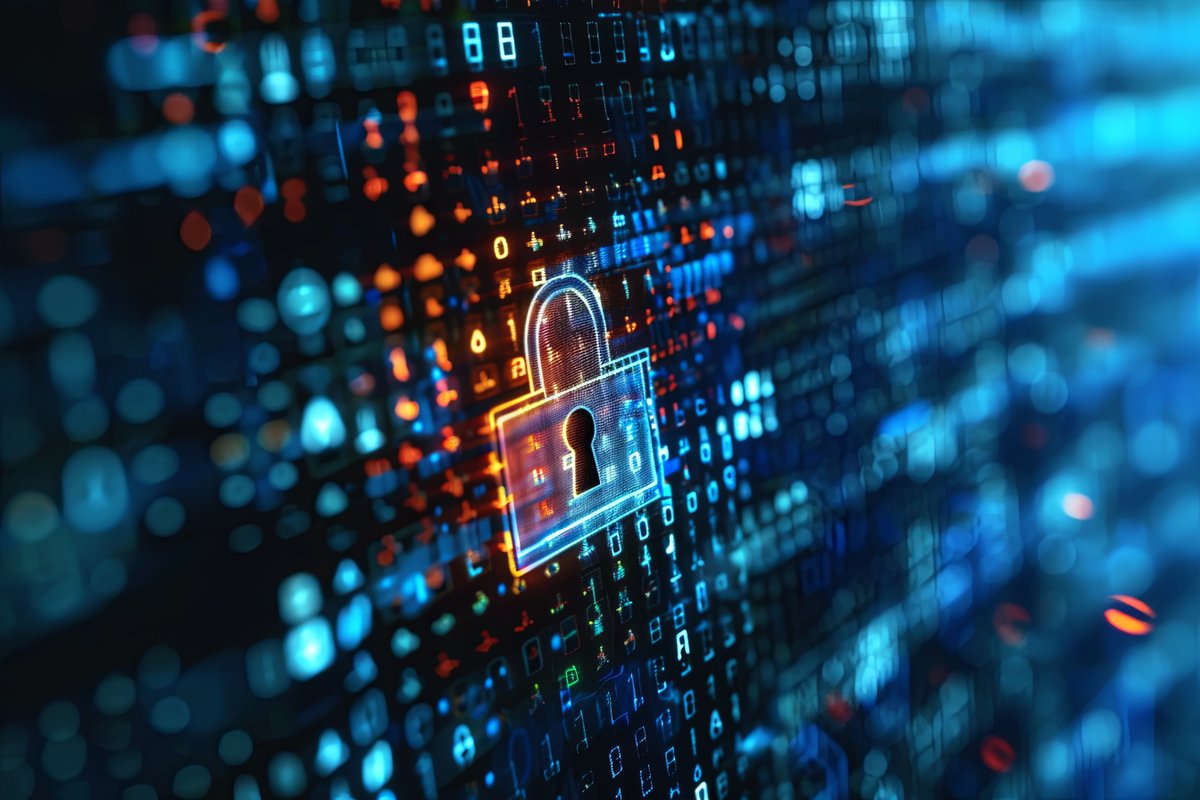 Radware tweet media