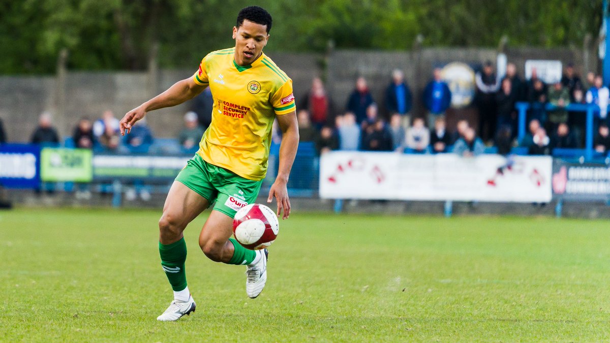 Runcorn Linnets FC tweet media