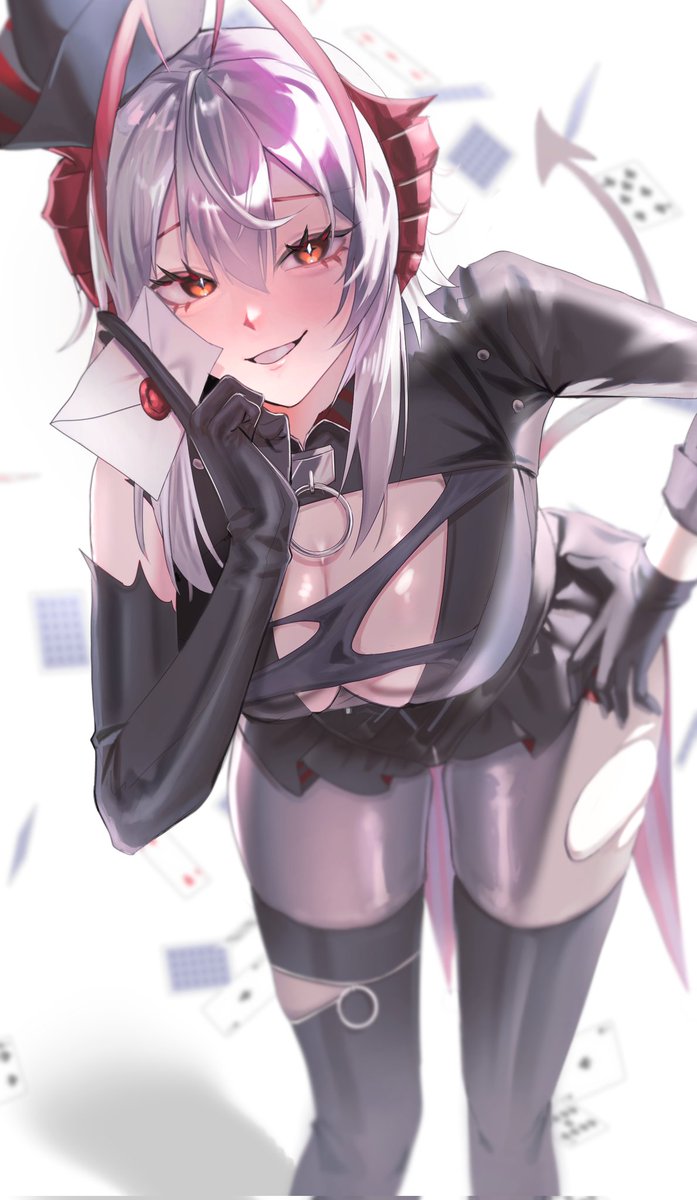 Magnum_0000's tweet photo. #arknights #アークナイツ https://t.co/kGZm1FHsTZ
