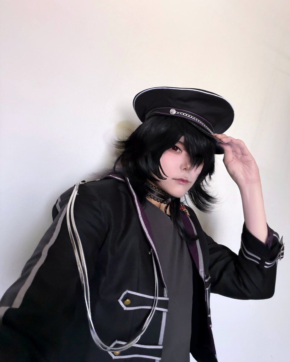 ﾐｶﾐ tweet media