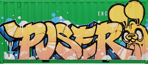 trnsmttr's tweet photo. @kyleanthony You're not wrong. You should check out my friend's project at https://t.co/TthcjJ8mXb - collectible designs on containers. https://t.co/qkYiasAyTo