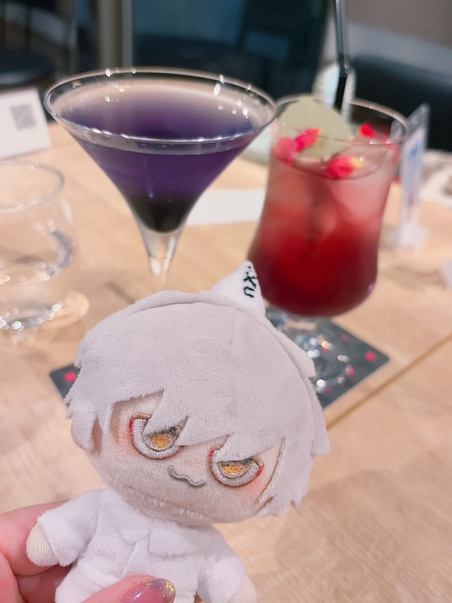 pan234t's tweet photo. 🎣のぬいと街歩きしてきたぞい〜 https://t.co/Hc8xjNwGpE