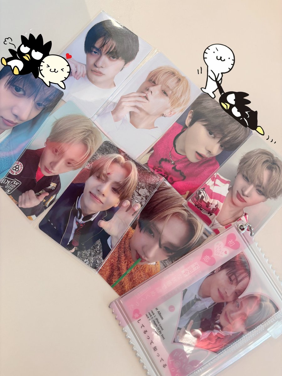 ゅぁ tweet media