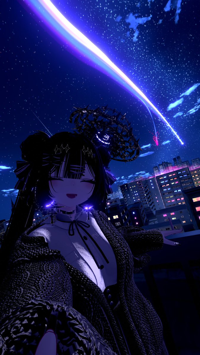 木村さん VRChat tweet media