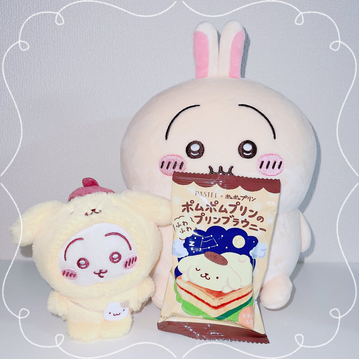 sarami さま専用❀ Zebra Sanrio My Melody & Kuromi Sarasa Clip Gel Pen Set (limited