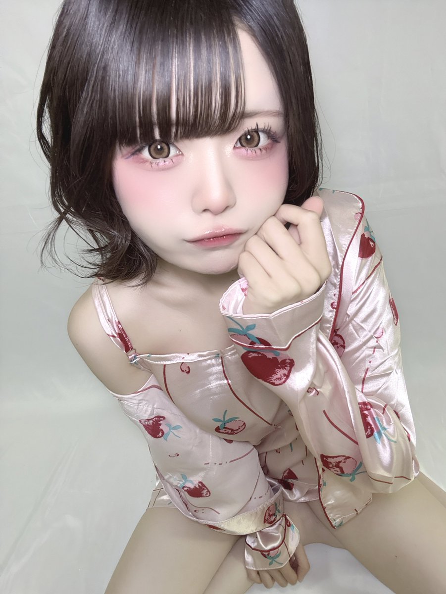 卯莎ゆあ【鳴ル神】 tweet media