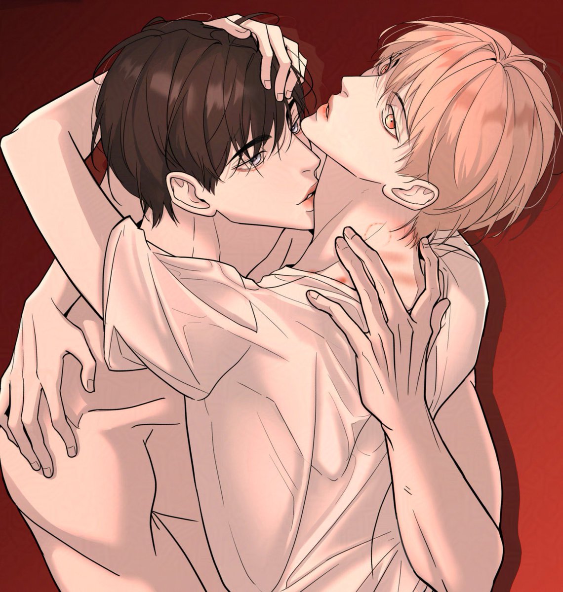 보리 tweet media