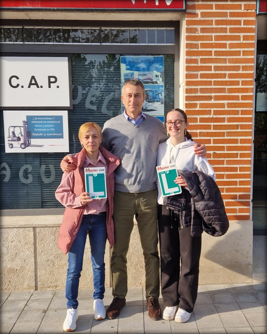 Master Vial Autoescuelas tweet media