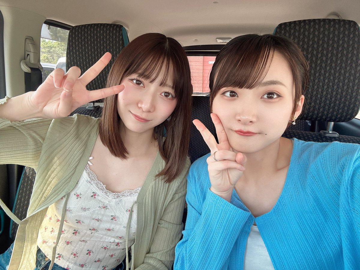 まいまり tweet media